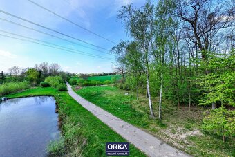 Prodej chata, 1085 m2 - Radotín u Lipníka nad Bečvou - 4