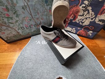 Gucci boty - 4