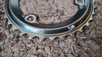 Shimano XTR - 4