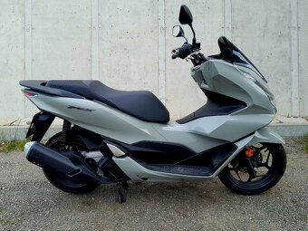 Honda PCX 125,rok 2024 - 4