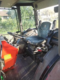 Prodám traktor Zetor 9540 - 4