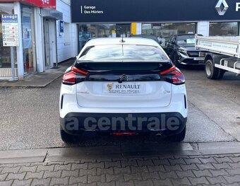 CITROEN C4 III BlueHDi 130 S&S FEEL BV6 rok 08/2021 - 4