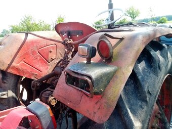 Zetor 2511 (2011) - 4