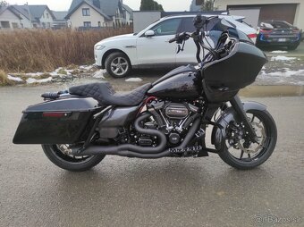 HD Road Glide 2021 - 4