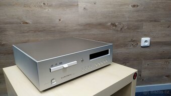 Luxman D-06u Ultimate SACD - 4