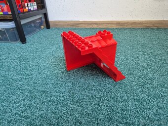 Lego Duplo Dům a bydlení - 4