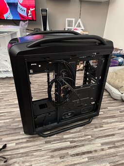 Cooler Master COSMOS II SE - 4