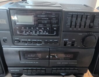 Osaka Type PCD 7500 - 4