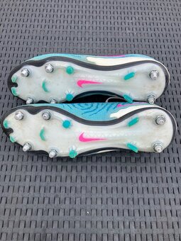 Prodám kopačky Nike PHANTOM ELITE - 4