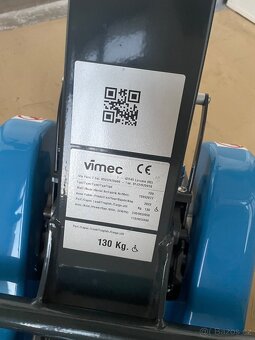 Novy schodolez Vimec T09 - 4