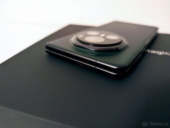 Honor Magic V3 12/512GB Green TOP STAV Záruka - 4