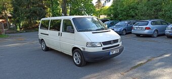 VW Caravelle T4 2,5tdi 75kw - 4