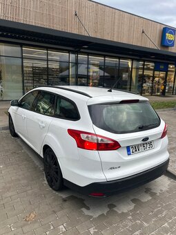 Focus mk3 1,6 tdi - 4