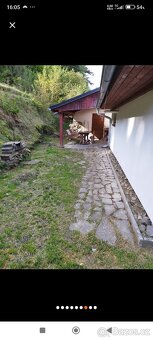 Dlouhodobý pronájem chalupy - 4