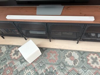 Soundbar SAMSUNG - 4