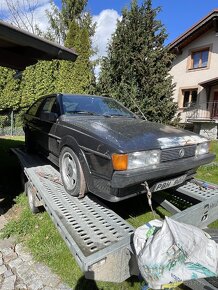 Volkswagen Scirocco - 4