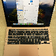 MacBook Air M1 2020 - 4