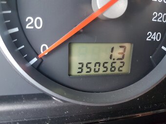 Ford Mondeo MK3 2.0 TDCi 85kW na ND - 4