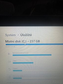 Acer Aspire 3 - 4
