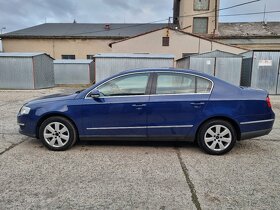 VW PASSAT 2.0 TDI 103kW - NÁHRADNÍ DÍLY - 4