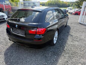 BMW 530d - 4