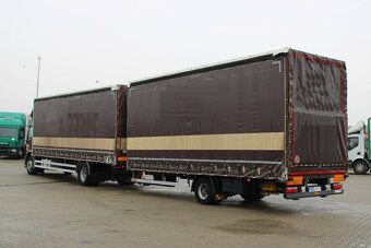 DAF LF 310 FA, EURO 6, VZDUCHOVÉ PÉROVÁNÍ + SVAN CHT101 - 4