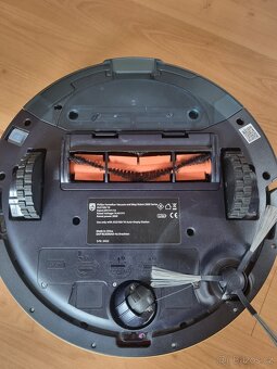 1,5 roku v ZÁRUCE Robotický vysavač Philips 2000 - 4