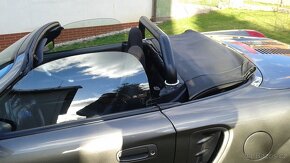 Ochranný rám, rollbar na Toyota MR2 - 4