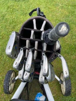 Golfový bag Callaway - 4