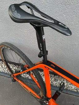 KTM canic CXC - 4