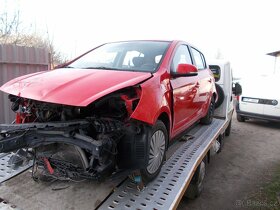 Hyundai i20 - 4