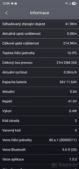 2x LAMAX E-Scooter S11600 - 4