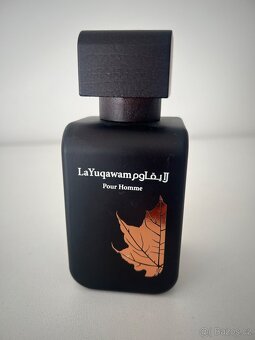Rasasi La Yuqawam parfem 75ml - 4