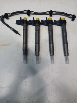 Chrysler Voyager,Jeep,Dodge 2.8crd vstriky,vstrikovace - 4