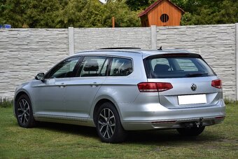 Volkswagen Passat b8 2.0 TDi CR COMFORTLINE,PANORAMA,NAVI,TZ - 4