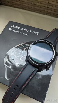 Ticwatch pro 3 GPS - 4