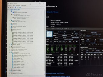 DELL OptiPlex 9020 Micro - i7-4765T - 16GB RAM - 512GB SSD - 4