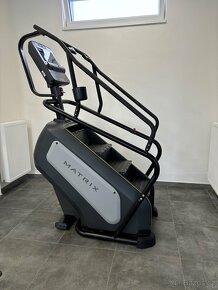 Matrix Endurance Premium Led - Climbmill - 4
