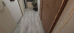 Laminátová podlaha 8.0 Atlantský dub - 4