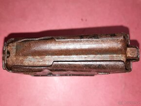 Zásobník G43 - K43 - 4