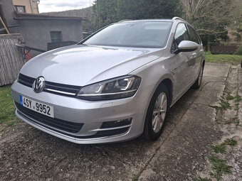 Golf Variant 7 - 4
