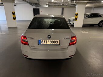 Skoda Octavia 2017 - 1.6 TDI (Facelift) - 4