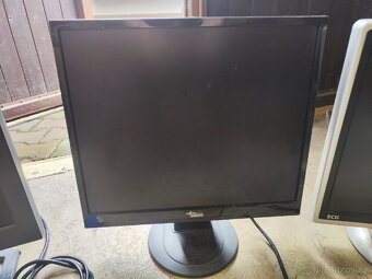 Monitory 13 - 16" - 4