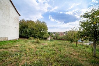 Stavební pozemek 1561m2 na prodej, Modrá u Velehradu - 4