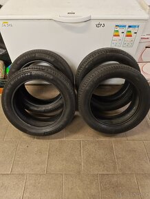 Nové pneumatiky Michelin Primacy 4 - 4