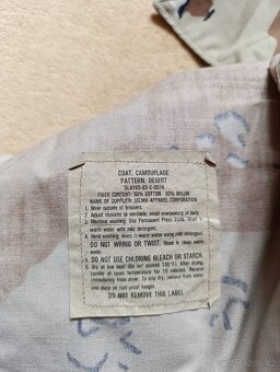 US Army - Made in USA z 90.let i starsi - 4