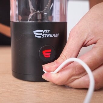 Fitstream Pro - 4
