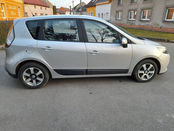 Renault Scenic III - 4