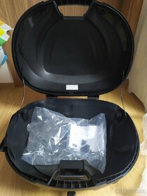 Moto kufr K-Max 50 - 4