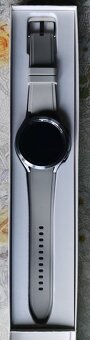 Samsung Galaxy Watch4 Classic 46mm (stříbrné) - 4
